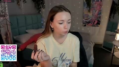 Milena online show from 07/21/26, 02:58