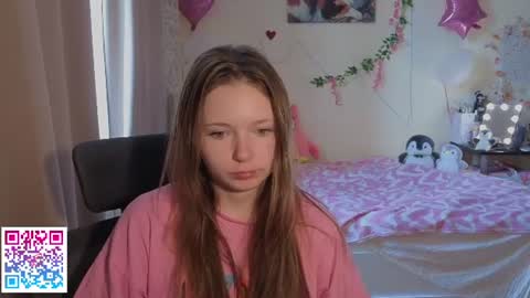 Milena online show from 07/29/26, 03:04