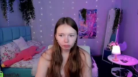 Milena online show from 07/30/26, 03:49