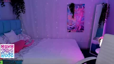 Milena online show from 07/31/26, 03:06