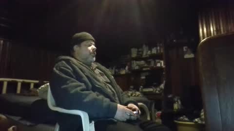 Booshwa online show from 12/08/24, 03:53