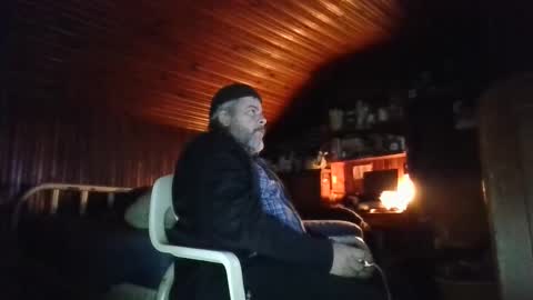 Booshwa online show from 12/31/24, 08:59