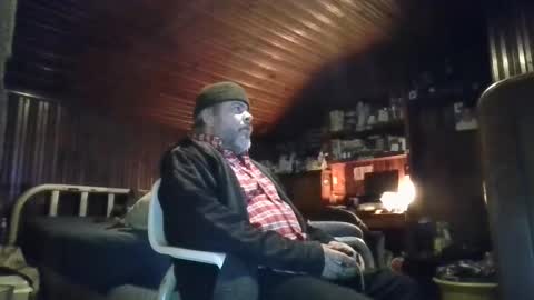 Booshwa online show from 01/03/25, 01:25