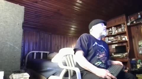 Booshwa online show from 01/08/25, 04:33