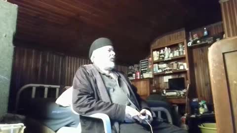 Booshwa online show from 01/13/25, 03:47