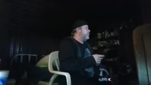 Booshwa online show from 01/15/25, 10:24