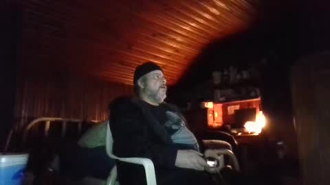 Booshwa online show from 01/16/25, 04:28