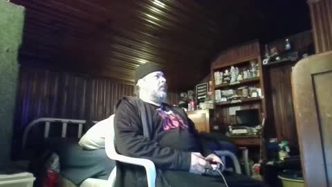 Booshwa online show from 01/18/25, 05:26