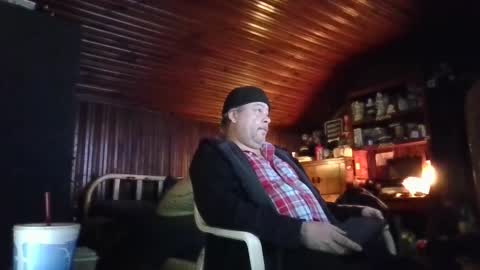 Booshwa online show from 02/05/25, 06:15