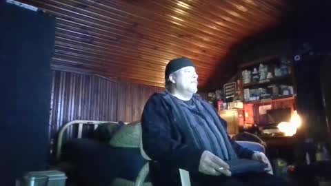 Booshwa online show from 02/12/25, 01:19