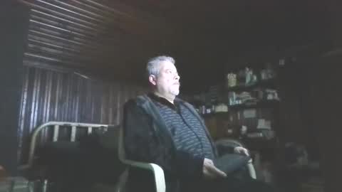 Booshwa online show from 10/30/25, 12:45