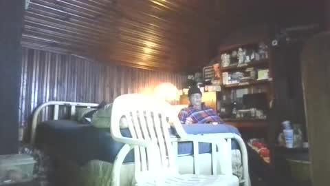 Booshwa online show from 12/23/25, 05:38