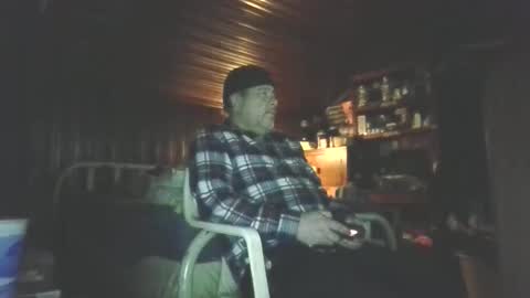 Booshwa online show from 01/11/26, 11:26