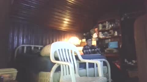 Booshwa online show from 02/03/26, 06:02