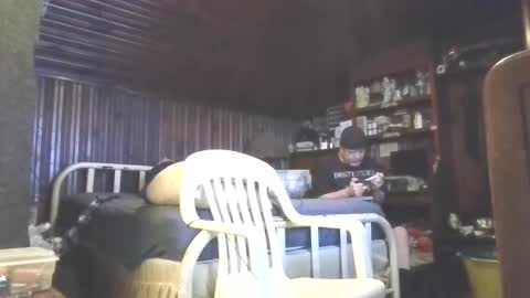 Booshwa online show from 02/08/26, 05:49