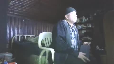 Booshwa online show from 04/19/26, 05:18