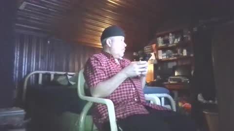 Booshwa online show from 04/21/26, 04:52