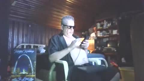 Snapshot of booshy chatting on 04/24/26, 07:11 Booshwa online show from 04/24/26, 07:11