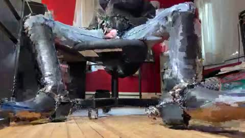 bootmaster586 online show from 02/10/26, 02:10