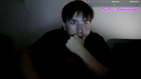 Snapshot of bootyburgler chatting on 11/02/25, 07:44 bootyburgler online show from 11/02/25, 07:44