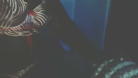 Snapshot of bootylicious254 chatting on 10/27/25, 06:45 bootylicious254 online show from 10/27/25, 06:45