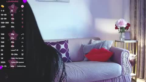 bootyliciousbunny online show from 09/18/25, 04:03