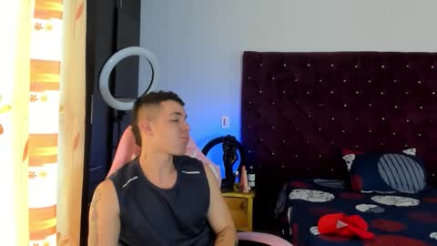 booyhott_ online show from 11/28/25, 06:54