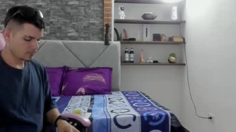 booyhott_ online show from 01/05/26, 07:39