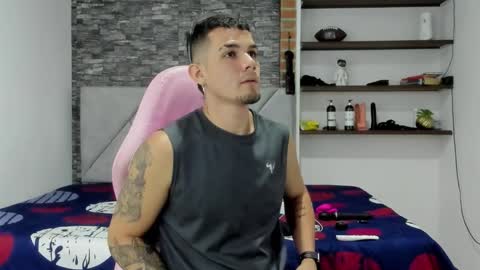 booyhott_ online show from 02/25/26, 08:40