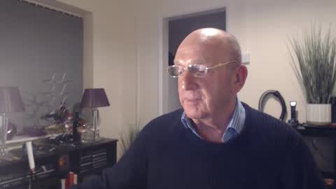 Boppy21 online show from 03/01/26, 09:39