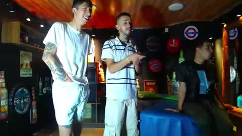 boranget online show from 11/03/25, 11:33