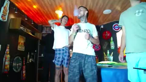 boranget online show from 11/10/25, 11:31