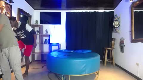 boranget online show from 11/25/25, 11:32