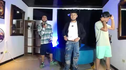 boranget online show from 01/13/26, 11:37