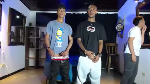 boranget online show from 01/18/26, 11:36