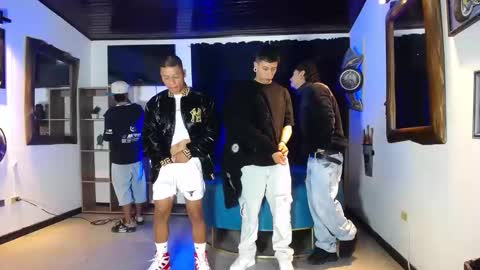 boranget online show from 03/19/26, 12:09