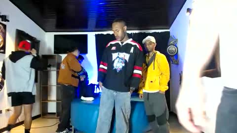 boranget online show from 03/27/26, 12:16