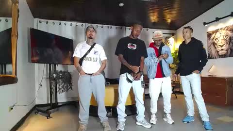 boranget online show from 03/28/26, 11:54