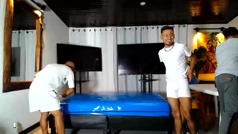 boranget online show from 05/22/26, 11:38