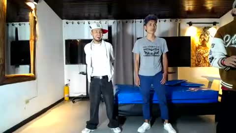 boranget online show from 07/14/26, 11:05