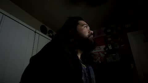 bored1414420 online show from 12/01/25, 12:10