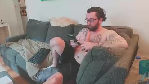 boredandirish21 online show from 02/28/26, 06:09