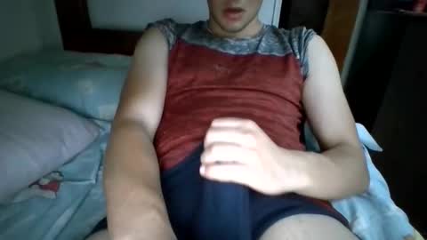 boredboy4fun online show from 06/06/26, 04:01