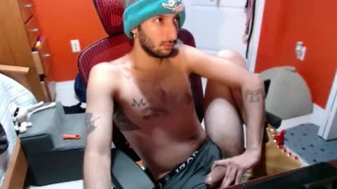 boredfun602 online show from 10/05/25, 05:06