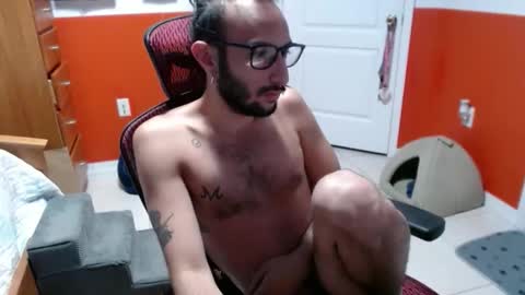 boredfun602 online show from 10/18/25, 03:20