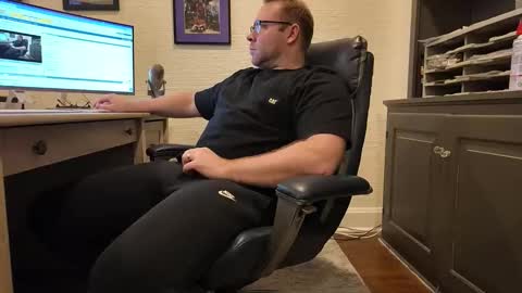 Boredhorndog online show from 12/02/25, 03:45