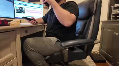 Boredhorndog online show from 01/18/26, 10:13