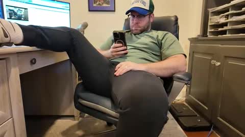 Boredhorndog online show from 02/16/26, 04:36