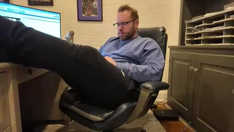 Boredhorndog online show from 03/02/26, 02:24