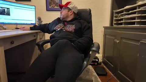 Boredhorndog online show from 03/16/26, 02:43